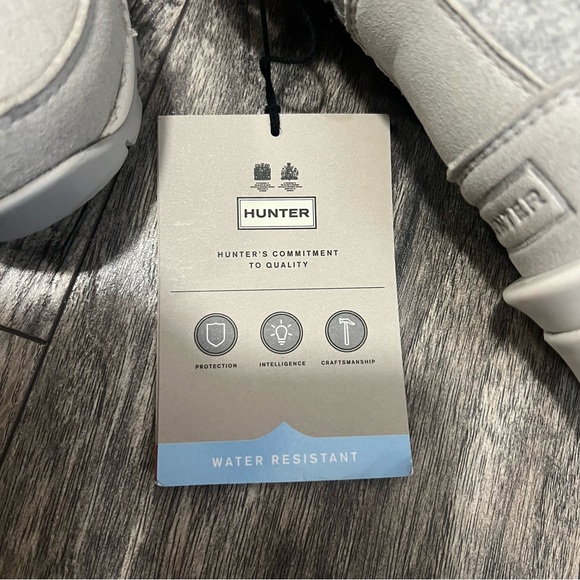 Hunter Commando Winter Boots - Picture 7 of 8